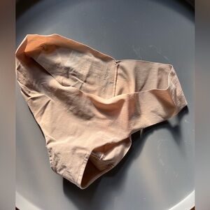 Peach Women's Panties